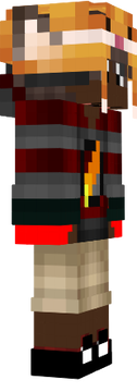 Caduxin