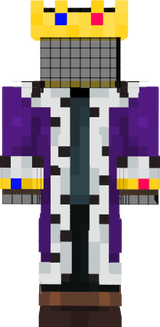 King Clothes