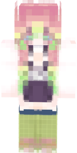 Mitsuri