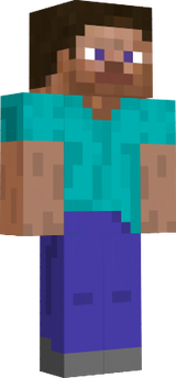nbsteve