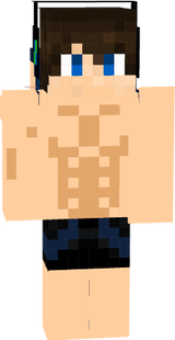 Buff Eystreem