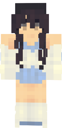 Preview of texture: AiyaSpringBlue