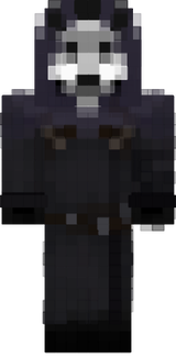 ghostfaec