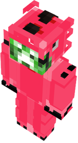 creeper
