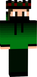  My skin v2