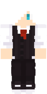 Minecraft Skin1