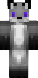 grayfox