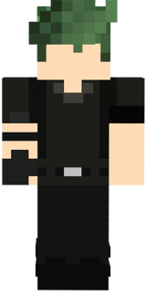 Leo (Znathan Animations