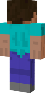 Herobrine