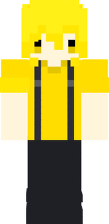 Yellow skin(1)