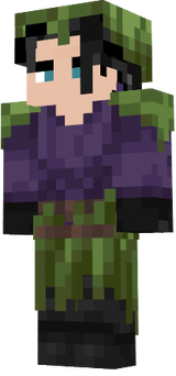 villager 1
