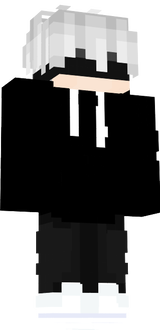 minha primeira skim