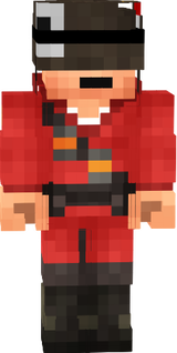 Soldier