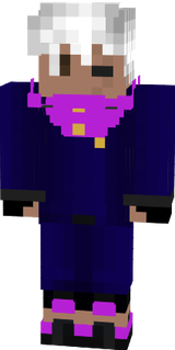 yuji oc 2.0
