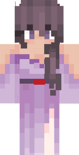Charlotte Elegante
