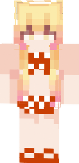 Tohru BadeKleidung