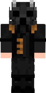 nameless ghoul