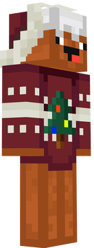 xmas cake