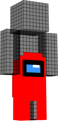 Preview of texture: red am