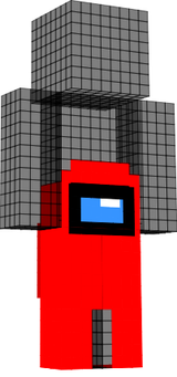 red am