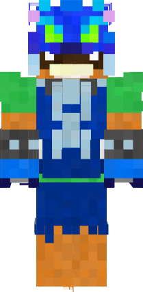 Preview of texture: leon