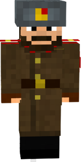 Darkinus Soviet