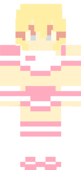 cheerleader | 400 reshade!