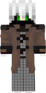 demon patch
