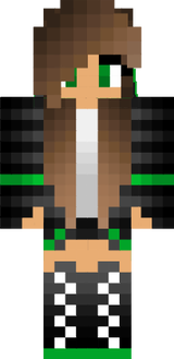CosmicFeather19 Official Skin