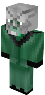 Jademoth