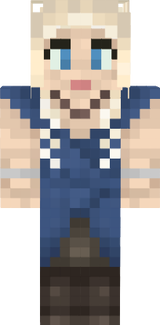 khaleesi