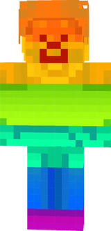 tertiary steve
