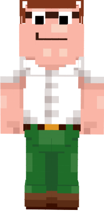 Preview of texture: PeterGriffin