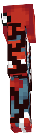 Preview of texture: spider kaka