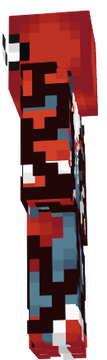 spider kaka
