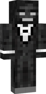Wither and finally