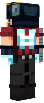 XD