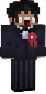 major fillanzo project 3