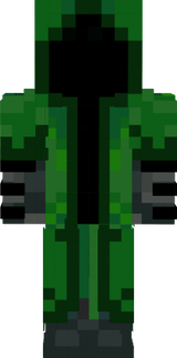 Heshi the lord 2