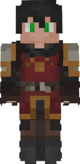Zilian Queenblade