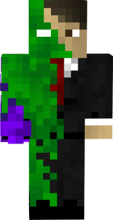 SnakeCraft