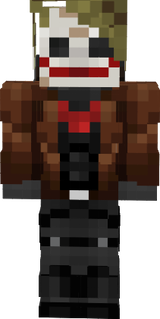 J.RedHood