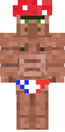 Preview of texture: bob