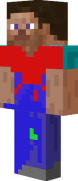 tom herobrine