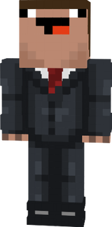 The Derp Suit