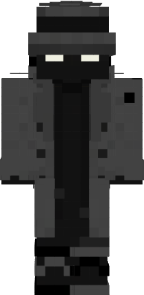 Preview of texture: Paul's Skin