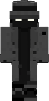 Paul's Skin