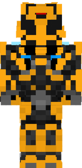 bumblebee