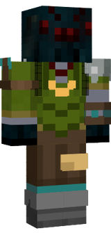 JungleSpider