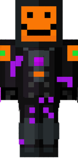 Halloween TV
